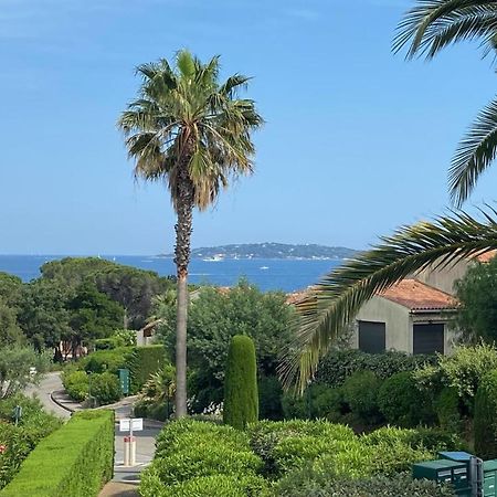 Lovely Apartment In Sainte Maxime 외부 사진