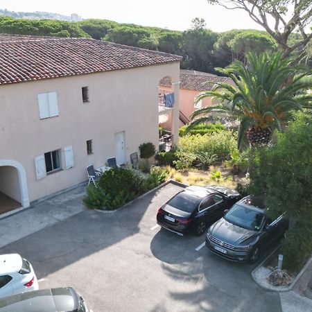 Lovely Apartment In Sainte Maxime 외부 사진
