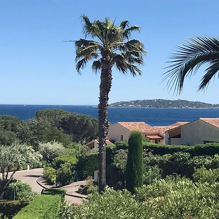 Lovely Apartment In Sainte Maxime 외부 사진