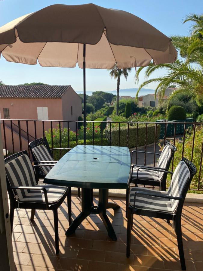 Lovely Apartment In Sainte Maxime 외부 사진