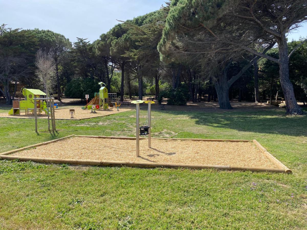 Lovely Apartment In Sainte Maxime 외부 사진