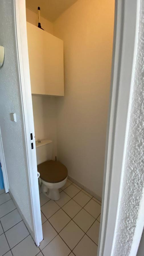 Lovely Apartment In Sainte Maxime 외부 사진