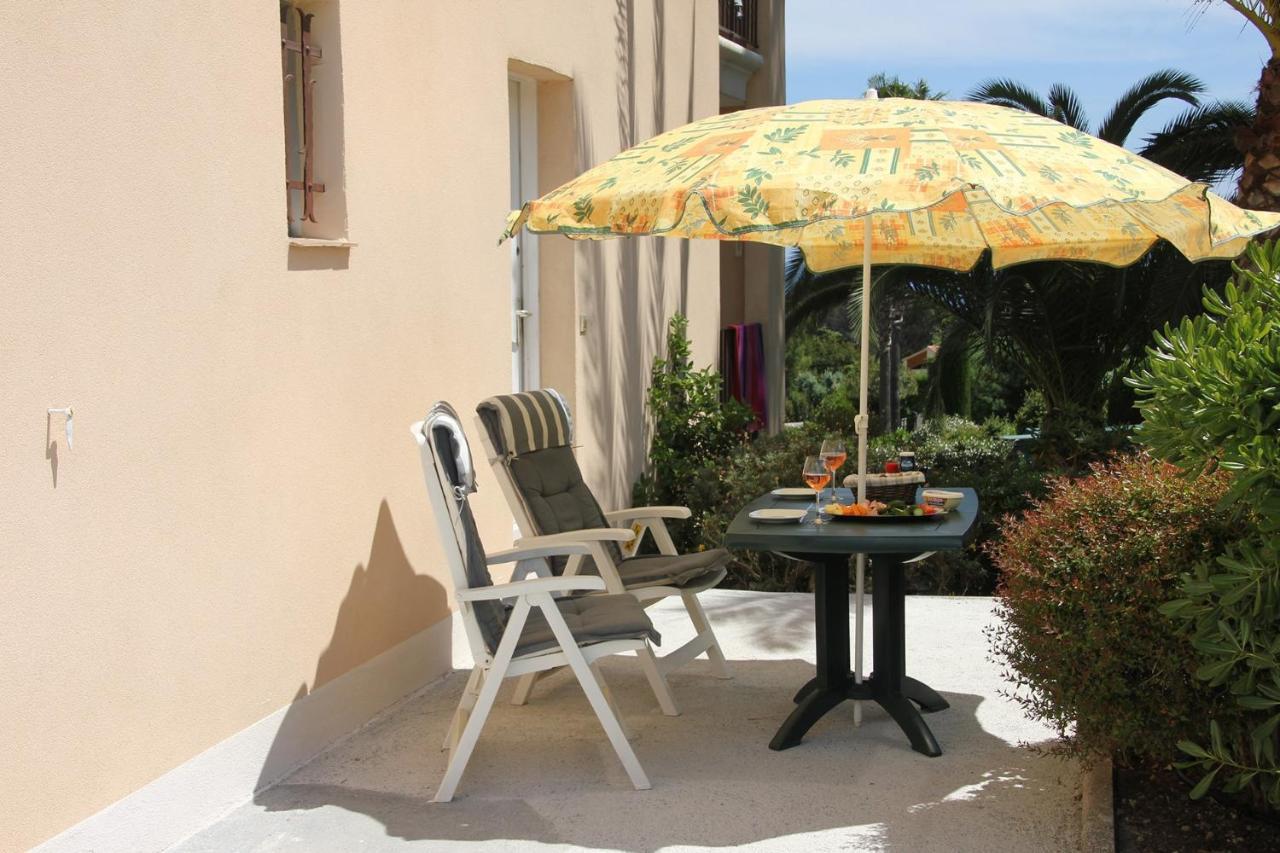 Lovely Apartment In Sainte Maxime 외부 사진