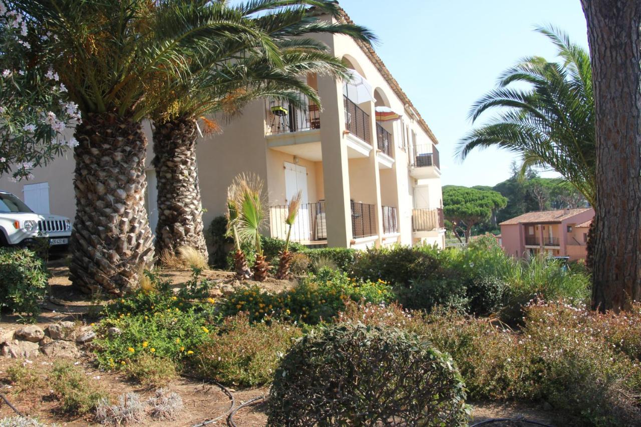 Lovely Apartment In Sainte Maxime 외부 사진
