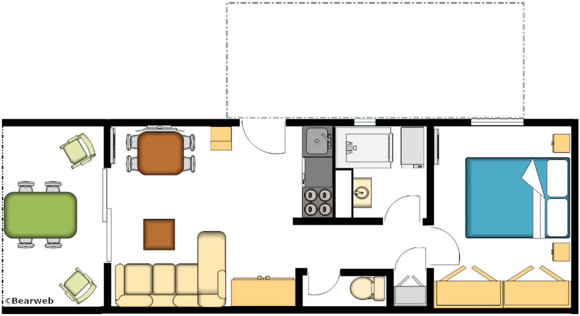 Lovely Apartment In Sainte Maxime 외부 사진