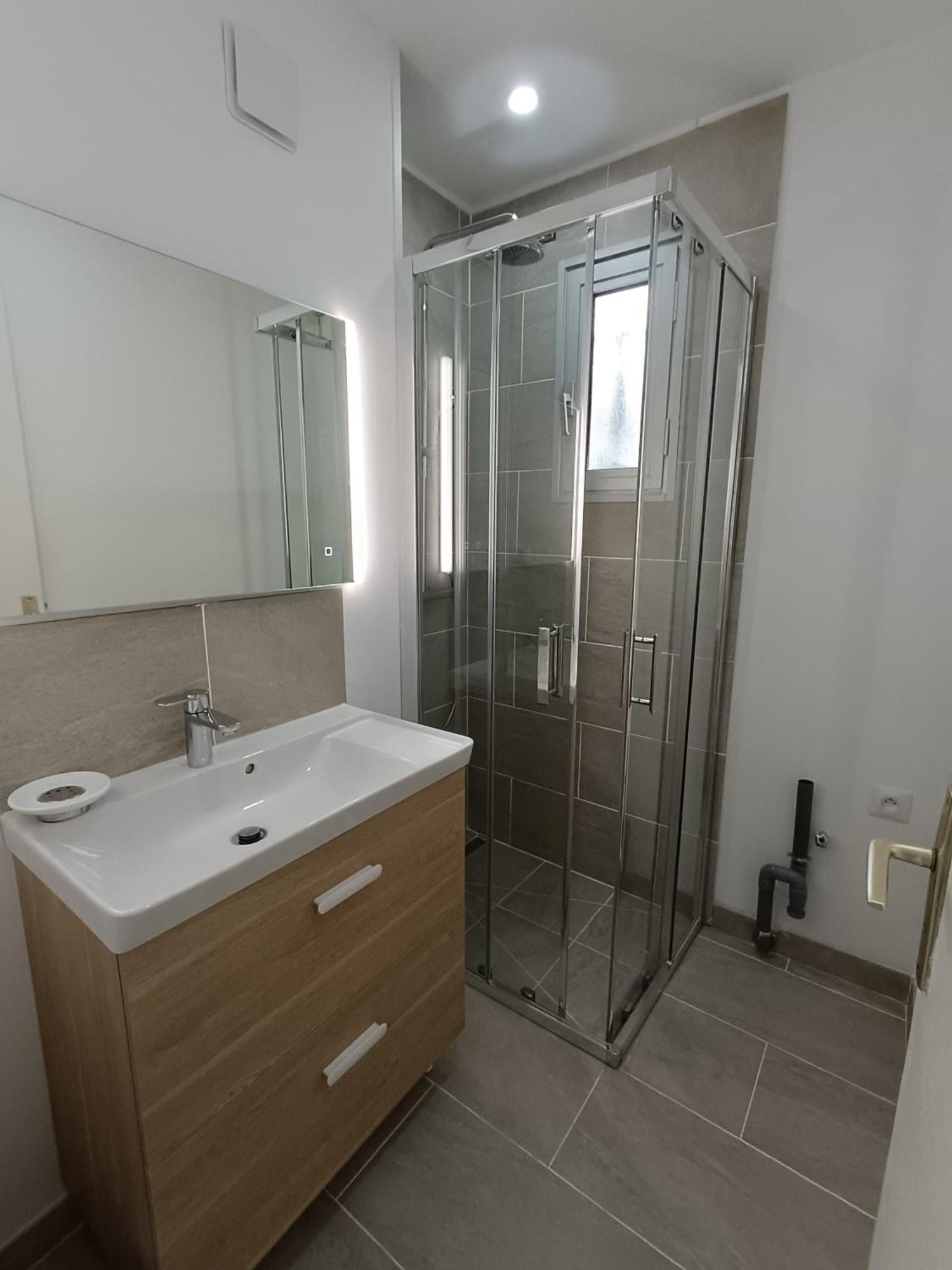 Lovely Apartment In Sainte Maxime 외부 사진