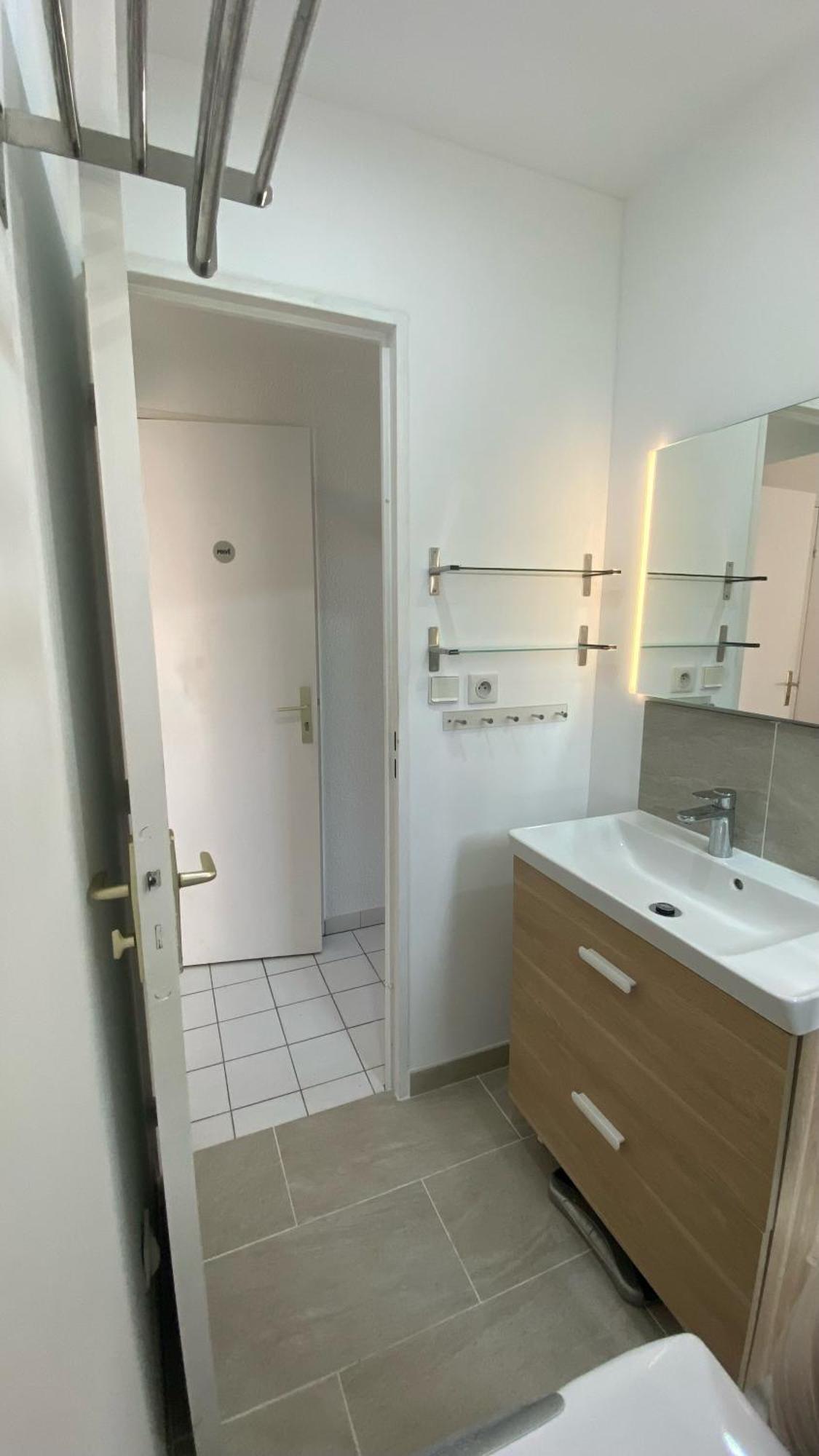 Lovely Apartment In Sainte Maxime 외부 사진